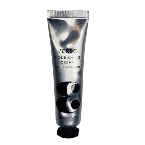 3/$20💗 Verso Nourishing Cream with Niacinamide - Picture 7 of 9